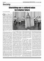 The Ethiopian Herald's Article on Cultural Similarities between Russia and Ethiopia The Ethiopian Herald's Article on Cultural Similarities between Russia and Ethiopia