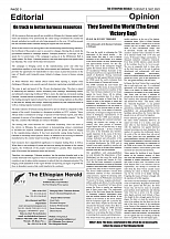Ambassador's Article on the Great Victory Day Ambassador's Article on the Great Victory Day